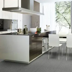 Direkt Vom Hersteller Expona Design | Grey Treadplate 9142